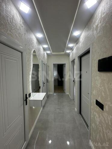 Satılır 3 otaqlı köhnə tikili 60 m², Həzi Aslanov m., photo 10 from 17