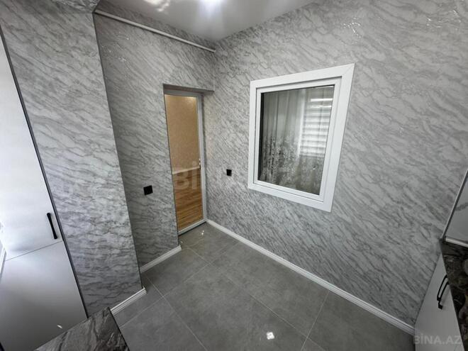 Satılır 3 otaqlı köhnə tikili 60 m², Həzi Aslanov m., photo 8 from 17