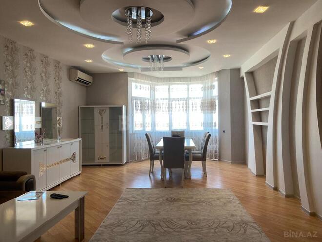Сдаётся 3-комн. новостройка 150 м², м. 8 ноября, photo 12 from 27