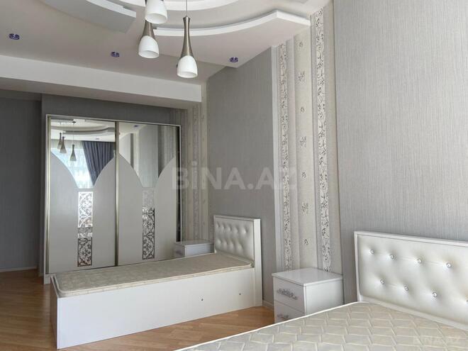 Сдаётся 3-комн. новостройка 150 м², м. 8 ноября, photo 9 from 27