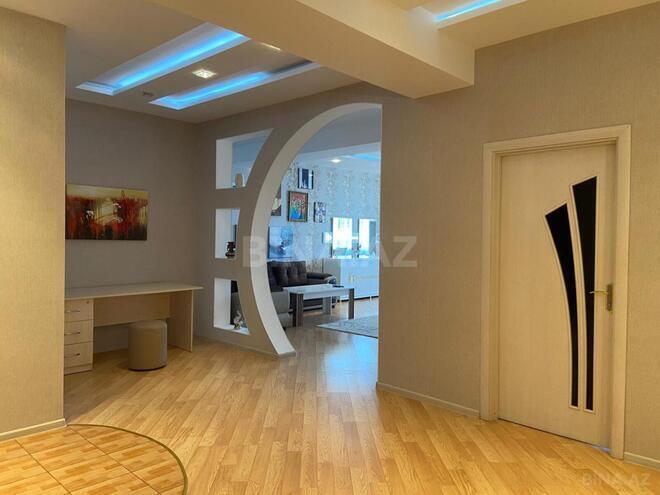 Сдаётся 3-комн. новостройка 150 м², м. 8 ноября, photo 15 from 27
