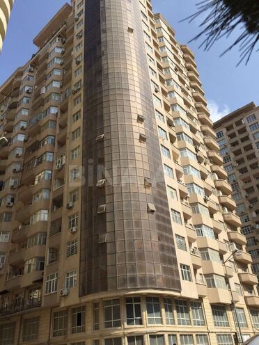 Сдаётся 3-комн. новостройка 150 м², м. 8 ноября, photo 26 from 27