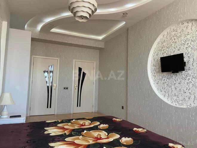 Сдаётся 3-комн. новостройка 150 м², м. 8 ноября, photo 6 from 27
