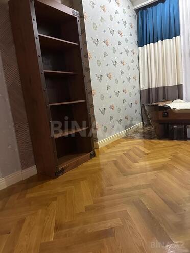 İcarəyə verilir 3 otaqlı yeni tikili 114 m², Elmlər Akademiyası m., photo 3 from 19