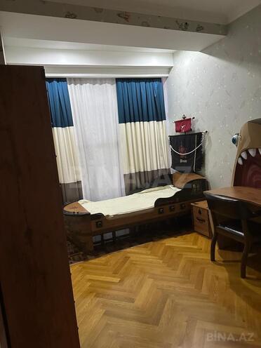 İcarəyə verilir 3 otaqlı yeni tikili 114 m², Elmlər Akademiyası m., photo 7 from 19