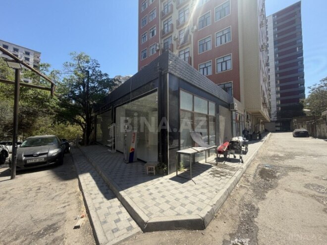 Сдаётся  объект 100 м², м. Мемар Аджеми, photo 1 from 7