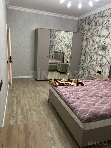İcarəyə verilir 2 otaqlı yeni tikili 95 m², Nəriman Nərimanov m., photo 14 from 23