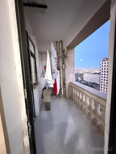 İcarəyə verilir 2 otaqlı yeni tikili 75 m², Nəsimi r., photo 12 from 14