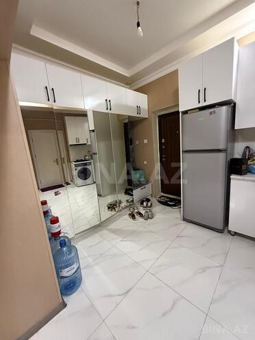 İcarəyə verilir 2 otaqlı yeni tikili 75 m², Nəsimi r., photo 6 from 14
