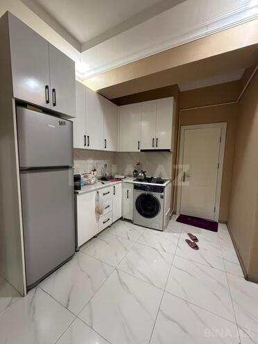 İcarəyə verilir 2 otaqlı yeni tikili 75 m², Nəsimi r., photo 5 from 14