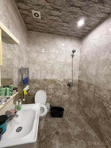 İcarəyə verilir 2 otaqlı yeni tikili 75 m², Nəsimi r., photo 11 from 14