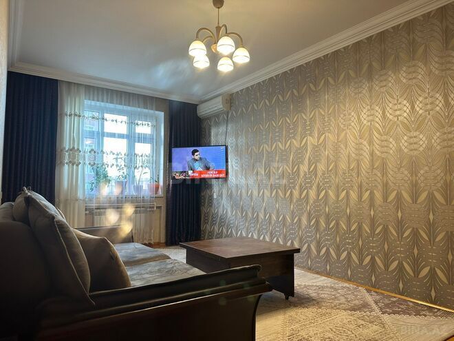 Satılır 2 otaqlı köhnə tikili 60 m², Əhmədli m., photo 3 from 18