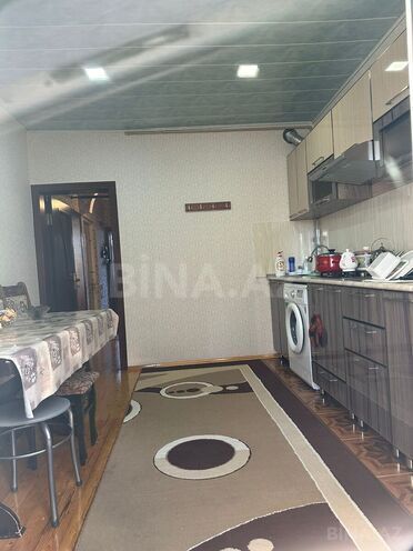 Satılır 2 otaqlı köhnə tikili 60 m², Əhmədli m., photo 13 from 18