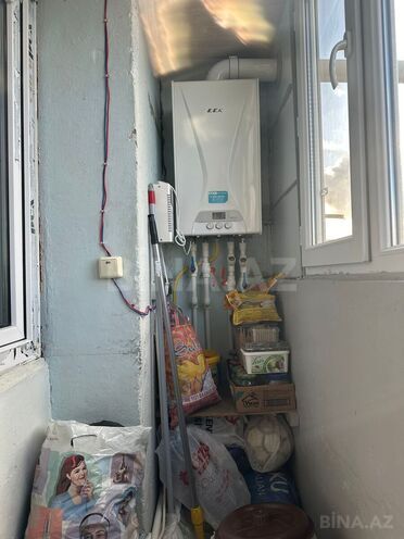 Satılır 2 otaqlı köhnə tikili 60 m², Əhmədli m., photo 15 from 18