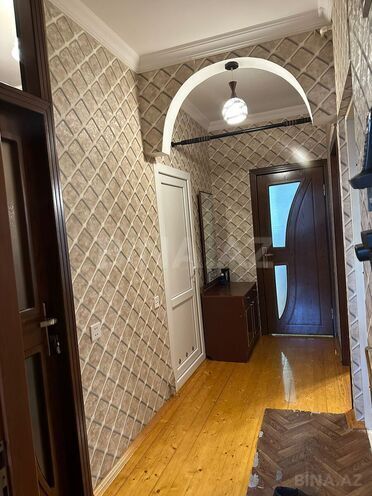Satılır 2 otaqlı köhnə tikili 60 m², Əhmədli m., photo 9 from 18