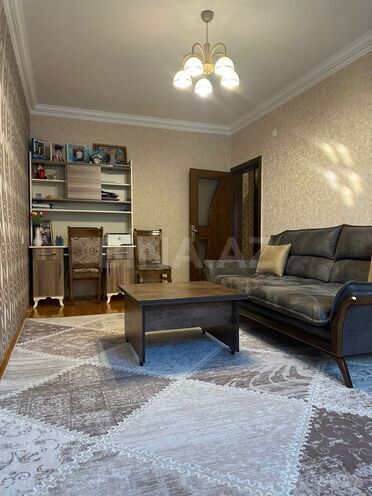 Satılır 2 otaqlı köhnə tikili 60 m², Əhmədli m., photo 7 from 18