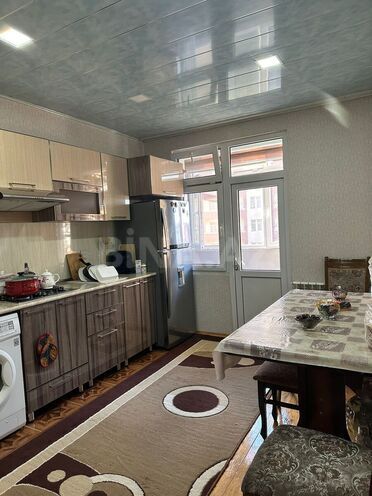 Satılır 2 otaqlı köhnə tikili 60 m², Əhmədli m., photo 12 from 18