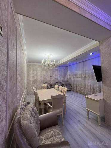 Продаётся 3-комн. новостройка 125.5 м², Наримановский  р., photo 4 from 23