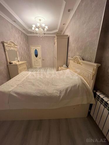 Продаётся 3-комн. новостройка 125.5 м², Наримановский  р., photo 8 from 23