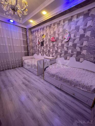 Продаётся 3-комн. новостройка 125.5 м², Наримановский  р., photo 10 from 23