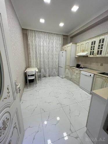 Продаётся 3-комн. новостройка 125.5 м², Наримановский  р., photo 6 from 23