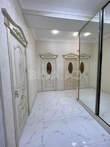 Продаётся 3-комн. новостройка 125.5 м², Наримановский  р., photo 17 from 23