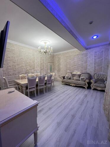 Продаётся 3-комн. новостройка 125.5 м², Наримановский  р., photo 3 from 23