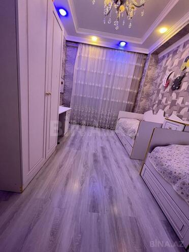 Продаётся 3-комн. новостройка 125.5 м², Наримановский  р., photo 13 from 23