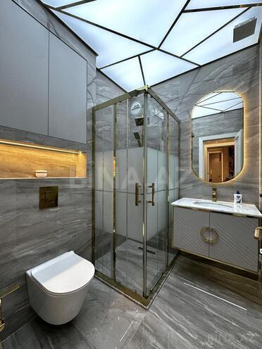 Сдаётся 3-комн. новостройка 100 м², м. Гянджлик, photo 14 from 16