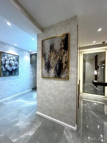 Сдаётся 3-комн. новостройка 100 м², м. Гянджлик, photo 8 from 16