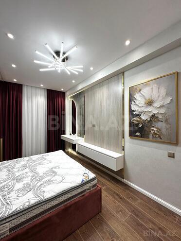 Сдаётся 3-комн. новостройка 100 м², м. Гянджлик, photo 11 from 16