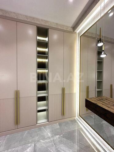 Сдаётся 3-комн. новостройка 100 м², м. Гянджлик, photo 9 from 16