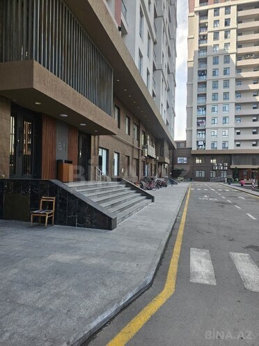 İcarəyə verilir 2 otaqlı yeni tikili 95 m², Nəriman Nərimanov m., photo 1 from 23