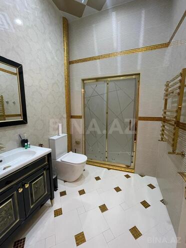 Сдаётся 3-комн. новостройка 130 м², м. 28 мая, photo 16 from 22