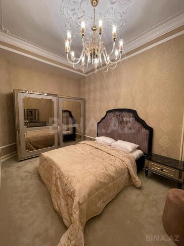 Сдаётся 3-комн. новостройка 130 м², м. 28 мая, photo 6 from 22
