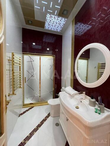 Сдаётся 3-комн. новостройка 130 м², м. 28 мая, photo 21 from 22
