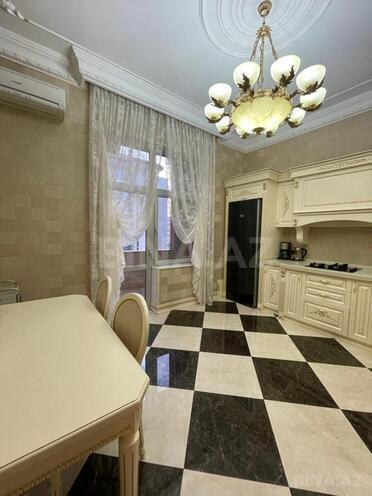 Сдаётся 3-комн. новостройка 130 м², м. 28 мая, photo 17 from 22