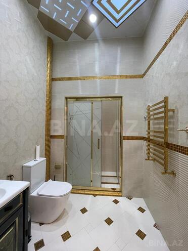 Сдаётся 3-комн. новостройка 130 м², м. 28 мая, photo 19 from 22