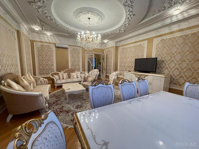 Сдаётся 3-комн. новостройка 130 м², м. 28 мая, photo 12 from 22
