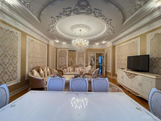 Сдаётся 3-комн. новостройка 130 м², м. 28 мая, photo 13 from 22