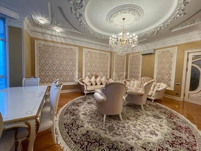 Сдаётся 3-комн. новостройка 130 м², м. 28 мая, photo 11 from 22