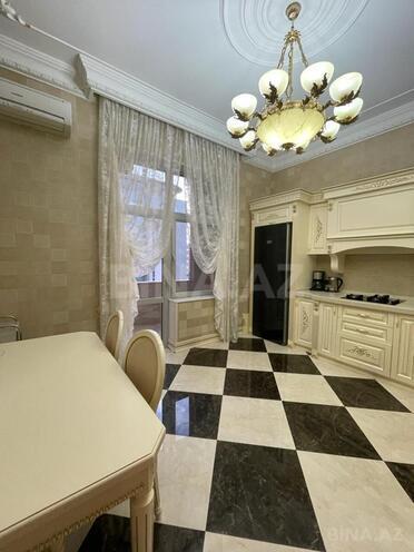 Сдаётся 3-комн. новостройка 130 м², м. 28 мая, photo 10 from 22