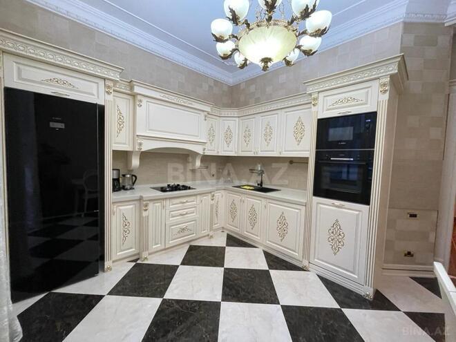 Сдаётся 3-комн. новостройка 130 м², м. 28 мая, photo 9 from 22