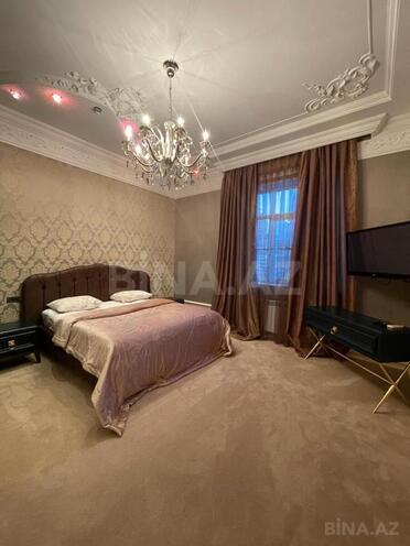 Сдаётся 3-комн. новостройка 130 м², м. 28 мая, photo 4 from 22