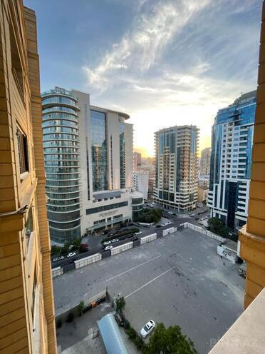 Сдаётся 3-комн. новостройка 130 м², м. 28 мая, photo 1 from 22