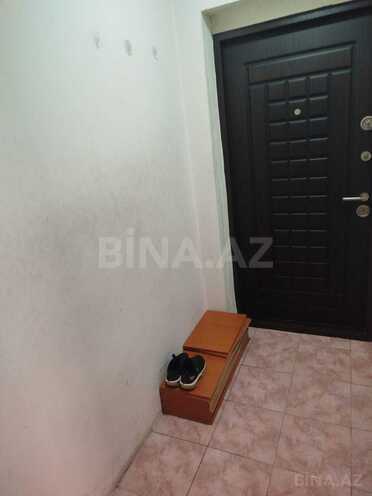 İcarəyə verilir 2 otaqlı yeni tikili 65 m², Həzi Aslanov m., photo 6 from 8