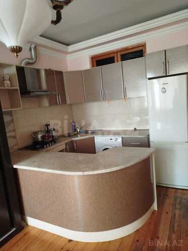 İcarəyə verilir 2 otaqlı yeni tikili 65 m², Həzi Aslanov m., photo 3 from 8