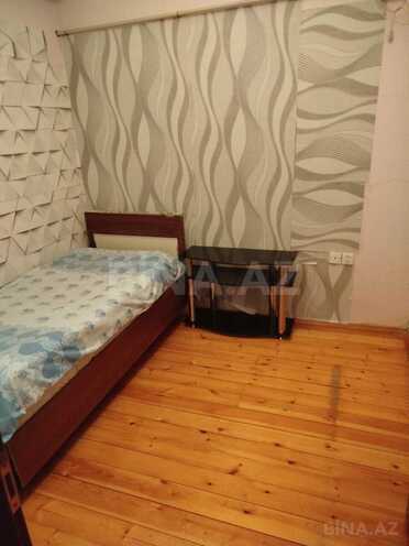 İcarəyə verilir 2 otaqlı yeni tikili 65 m², Həzi Aslanov m., photo 4 from 8