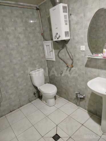 İcarəyə verilir 2 otaqlı yeni tikili 65 m², Həzi Aslanov m., photo 7 from 8