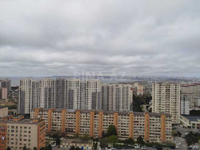 İcarəyə verilir 2 otaqlı yeni tikili 65 m², Həzi Aslanov m., photo 5 from 8